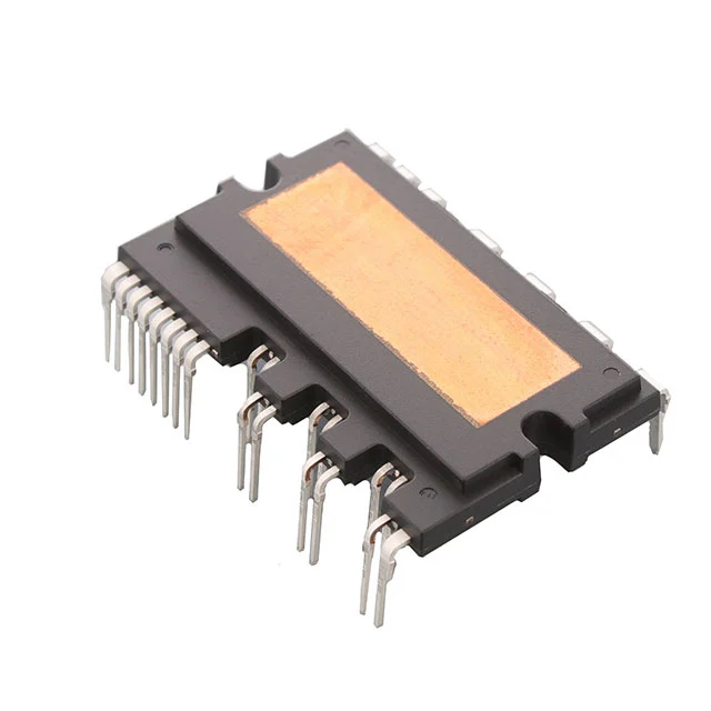 NFVA33065L32 onsemi  Modules de commande de puissance